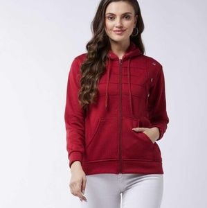 Meet your Posher, Raushani